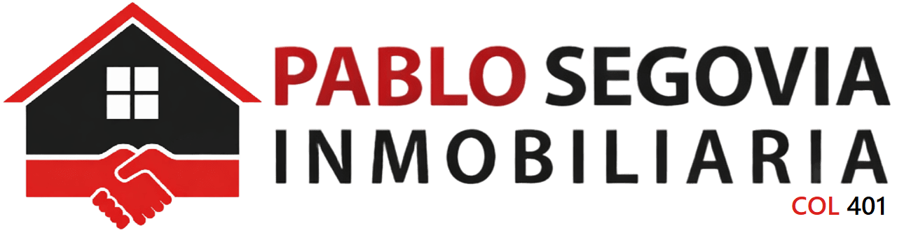 Pablo Segovia Inmobiliaria