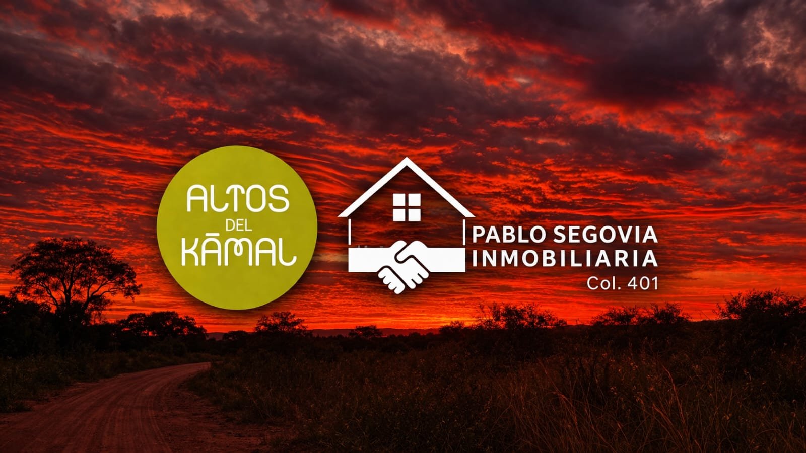 Loteo ALTOS DEL KAMAL en Toay - Terrenos totalmente financiados 