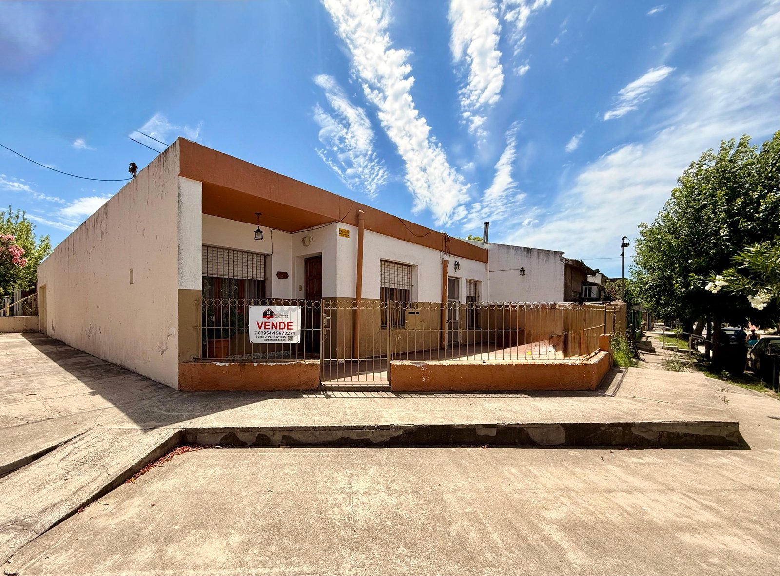 🏡✨ Oportunidad de Inversión en ubicación estratégica - a 10 cuadras del centro de Santa Rosa 💕