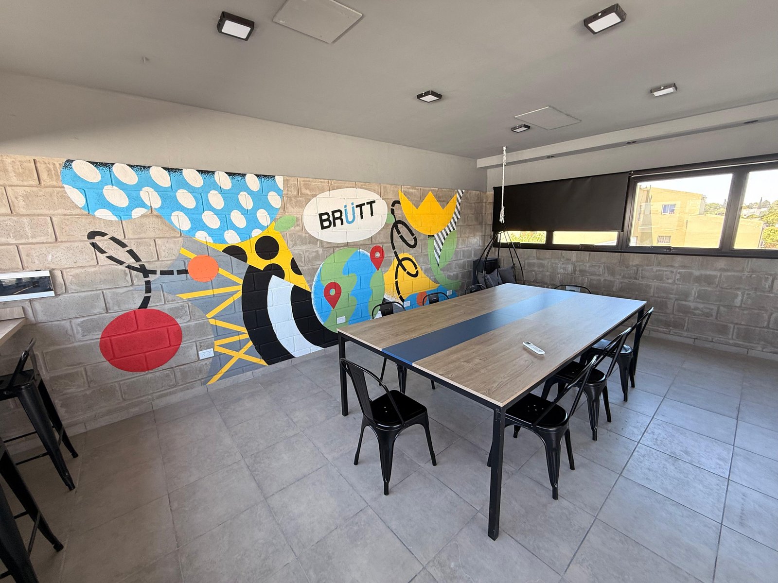 Departamento a Estrenar en Complejo Brutt