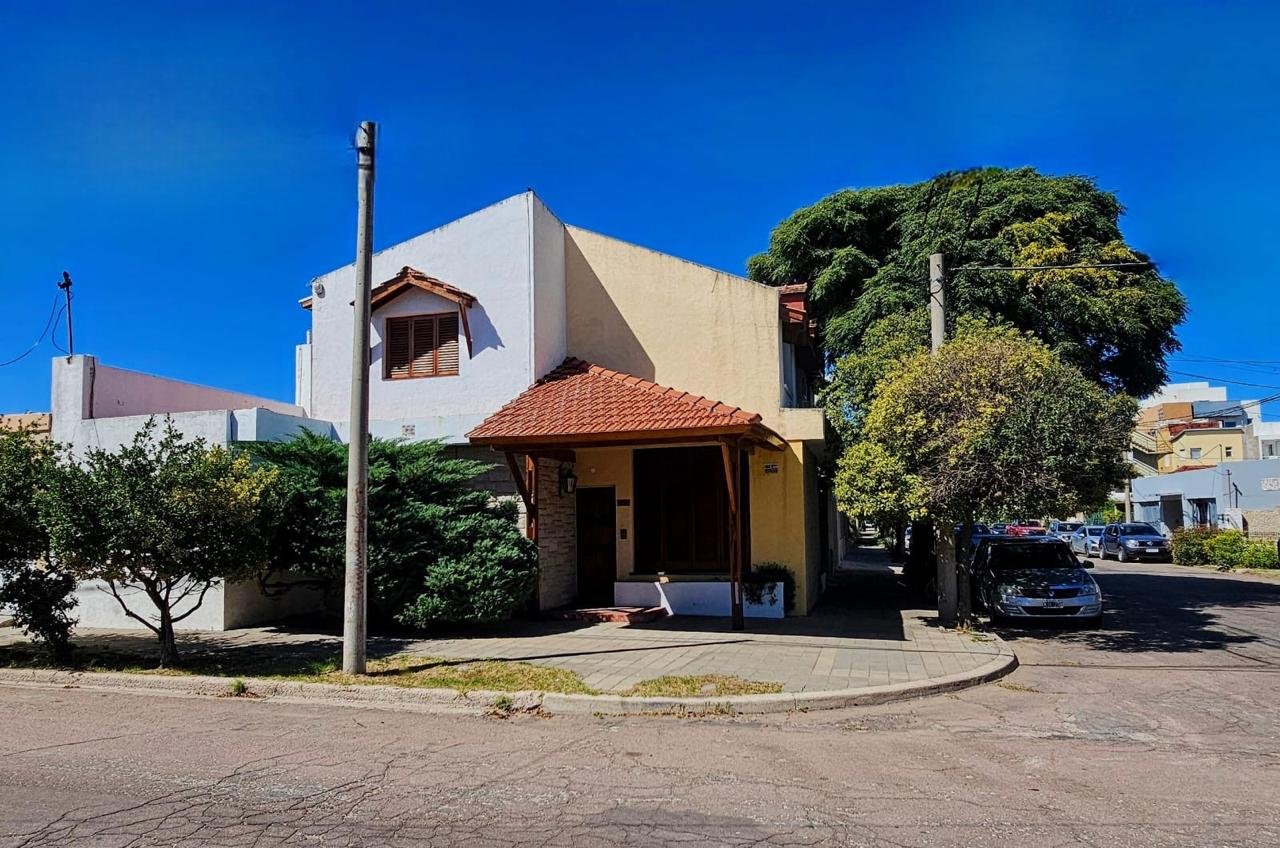 1° de Mayo Esquina Formosa