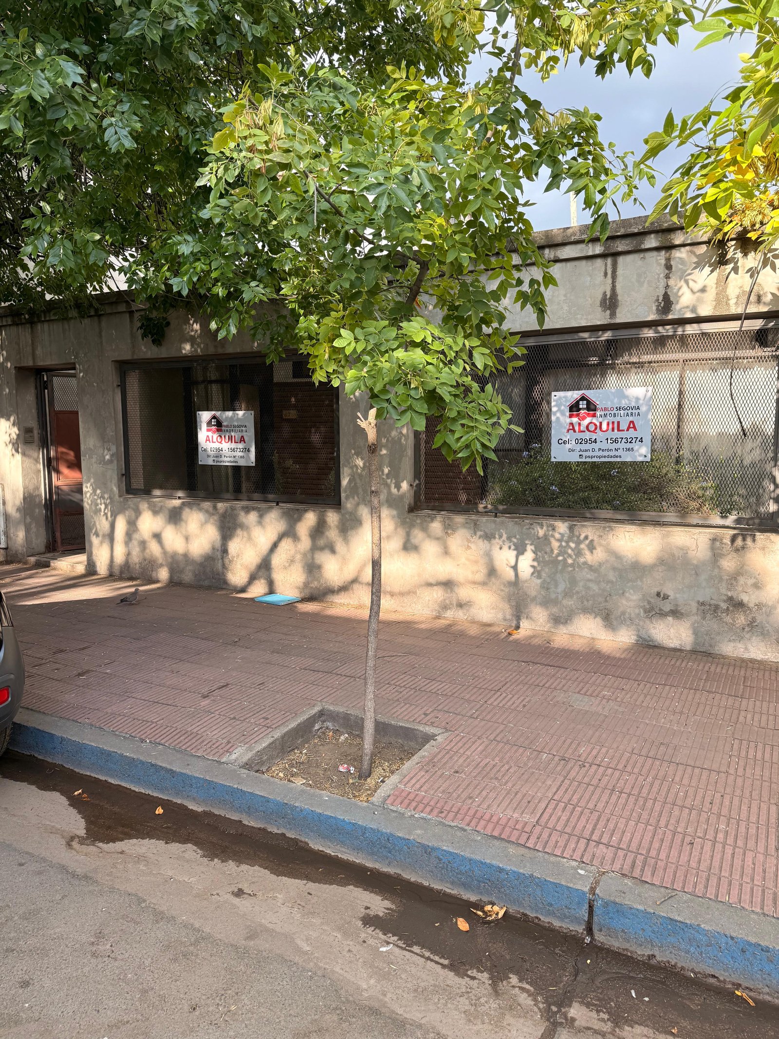 Alquiler comercial – Destino gastronómico