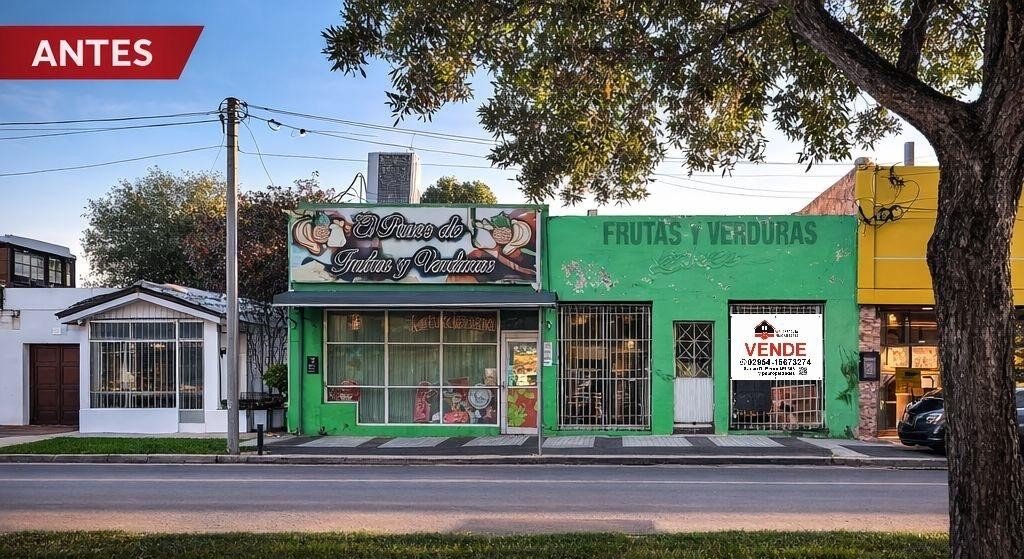 Oportunidad de Inversión frente a La Rural